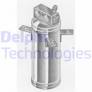 Осушитель, кондиционер TSP0175044 DELPHI