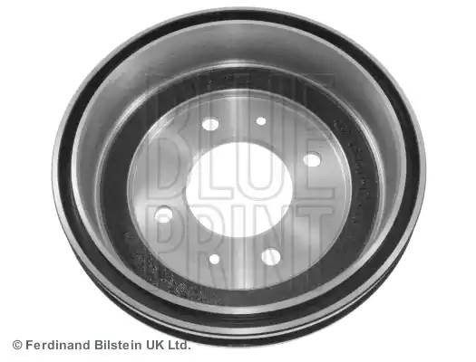 Тормозной барабан ADG04712 BLUE PRINT