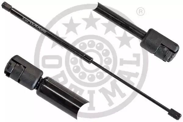 Упругий элемент, капот AG-40012 OPTIMAL