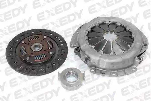 Комплект сцепления SZK2013 EXEDY