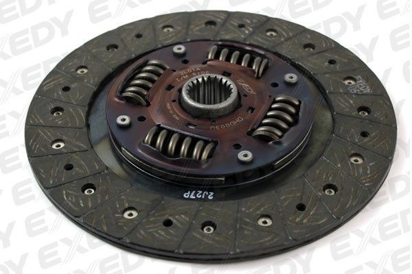 Диск сцепления DHD003U EXEDY