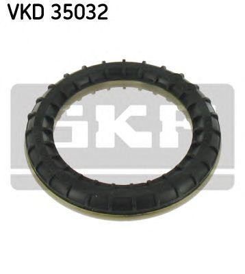 Подшипник опоры амортизатора подвески VKD35032 SKF