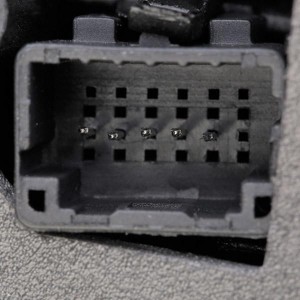 Наружное зеркало 6125175 ALKAR