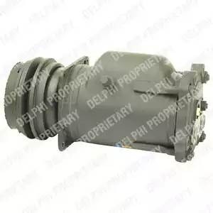 Компрессор, кондиционер TSP0155028 DELPHI