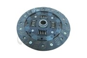 Диск сцепления 07.23.119 TRUCKTEC