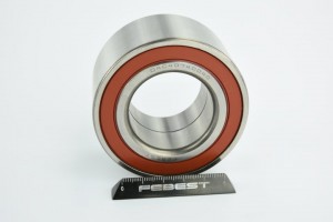 Подшипник ступицы колеса DAC40740040 FEBEST