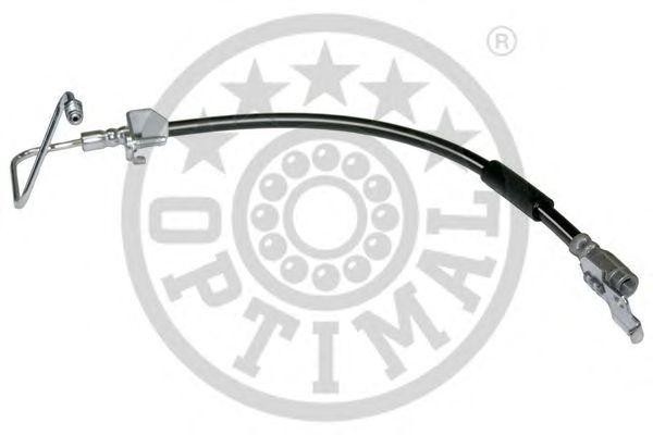 Тормозной шланг BSL624 OPTIMAL