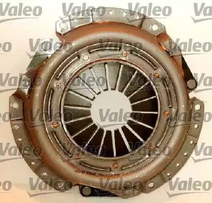 Комплект сцепления 009259 VALEO PHC