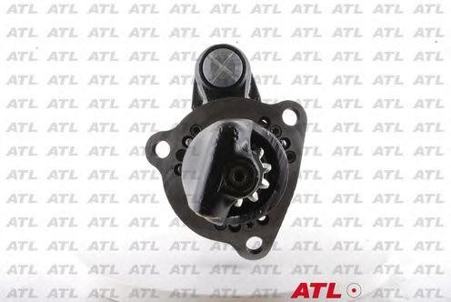 Стартер A90040 ATL DELTA AUTOTECHNIK