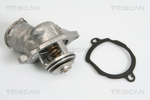 Термостат, охлаждающая жидкость 8620236100 TRISCAN