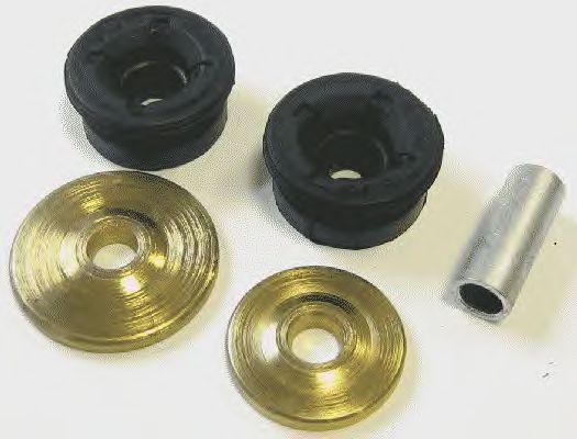 Ремкомплект, опора амортизационной стойки 88-479-R BOGE