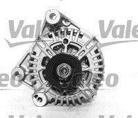 Генератор 437583 VALEO PHC