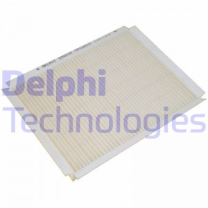 Фильтр, воздух во внутренном пространстве TSP0325072 DELPHI
