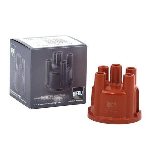 Крышка распределителя зажигания VK154 BERU