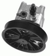 Гидравлический насос, рулевое управление 2896 301 ZF