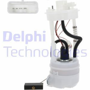 Элемент системы питания FE1006512B1 DELPHI