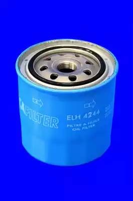 Масляный фильтр ELH4244 MECAFILTER