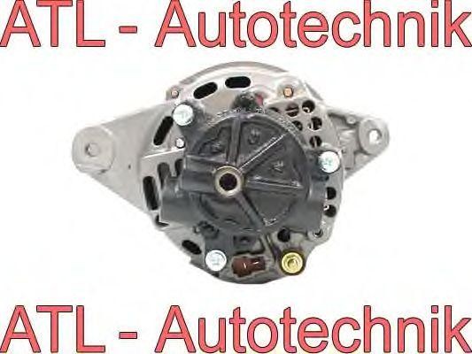 Генератор L 63 480 ATL DELTA AUTOTECHNIK
