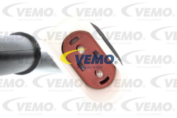 Датчик, частота вращения колеса V25-72-0012 VEMO