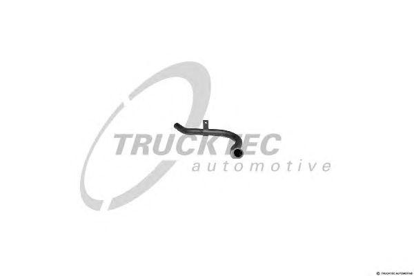 Масляный шланг 01.10.061 TRUCKTEC