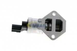 Поворотная заслонка, подвод воздуха V25-77-0004 VEMO