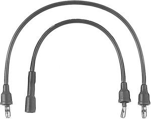 Ккомплект проводов зажигания ZEF579 BERU