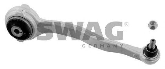 Рычаг независимой подвески колеса, подвеска колеса 10 92 8494 SWAG