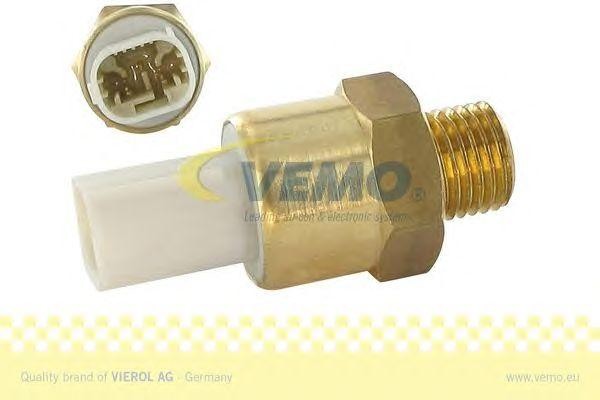 Термовыключатель, вентилятор радиатора V20-99-1261 VEMO