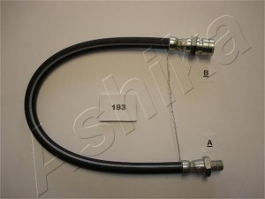 Кронштейн, тормозный шланг 6901183 ASHIKA