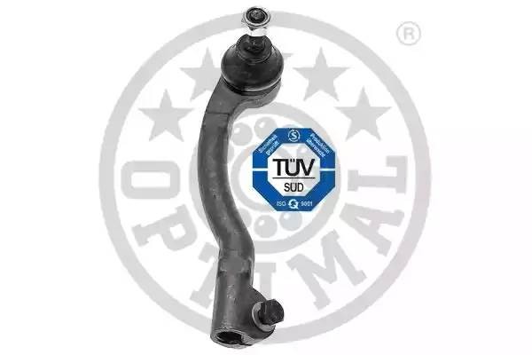 Наконечник поперечной рулевой тяги G1-056 OPTIMAL