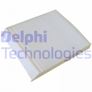 Фильтр, воздух во внутренном пространстве TSP0325084 DELPHI