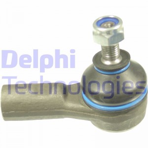 Наконечник поперечной рулевой тяги TA1749 DELPHI