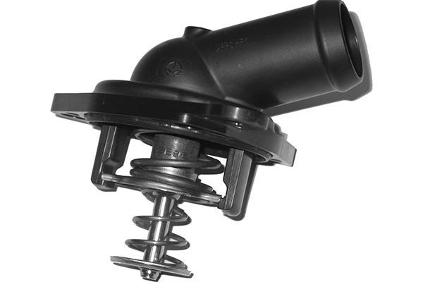 Термостат, охлаждающая жидкость TH-2009 KAVO PARTS