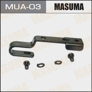 Адаптер крепления щетки стеклоочистителя MUA-03 MASUMA
