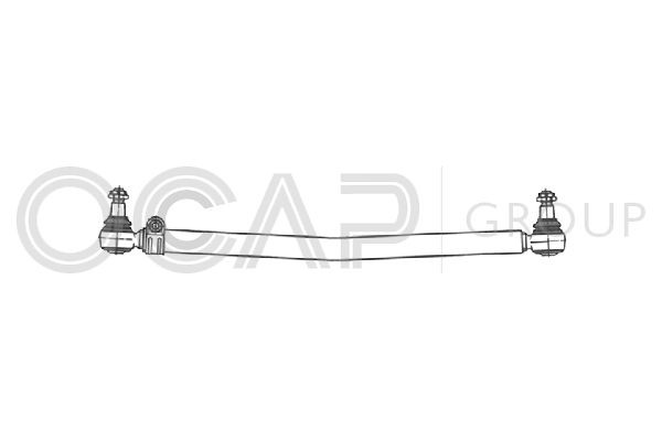 Продольная рулевая тяга 0506826 OCAP