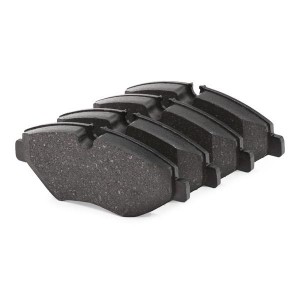 Колодки тормозные дисковые 13.0460-4826.2 ATE