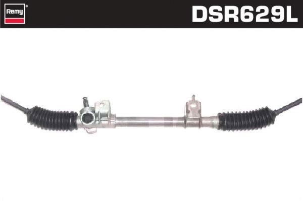 Рулевой механизм DSR629L DELCO REMY