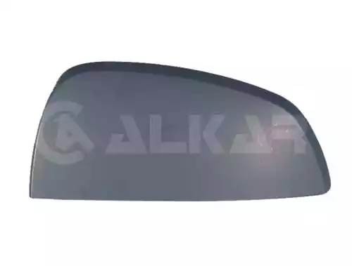 Корпус, наружное зеркало 6342752 ALKAR