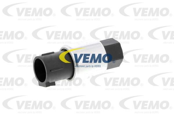 Пневматический выключатель, кондиционер V25730006 VEMO