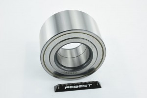 Подшипник ступицы колеса DAC40804445-2RS FEBEST