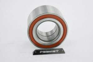 Подшипник ступицы колеса DAC40740042 FEBEST