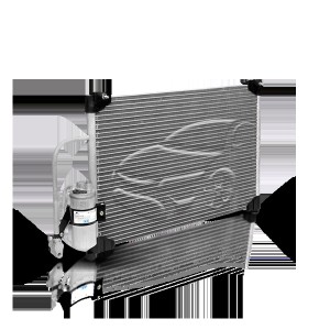 Конденсатор, кондиционер V25620001 VEMO