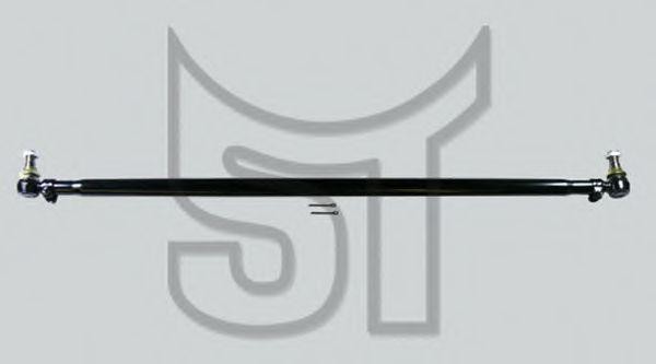 Поперечная рулевая тяга 050101910530 TEMPLIN