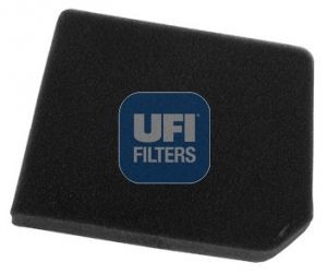 Топливный фильтр 26.628.00 UFI