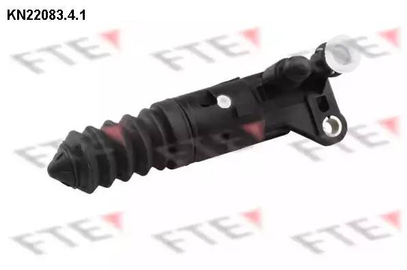 Рабочий цилиндр, система сцепления KN22083.4.1 FTE