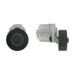 Натяжной ролик, поликлиновой  ремень VKM34033 SKF