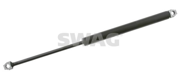 Упругий элемент, крышка багажника / помещения для груза 20 51 0007 SWAG