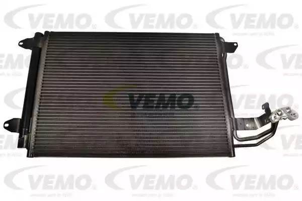 Конденсатор, кондиционер V15-62-1017 VEMO