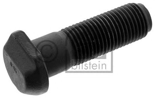 Болт крепления колеса 03842 FEBI BILSTEIN