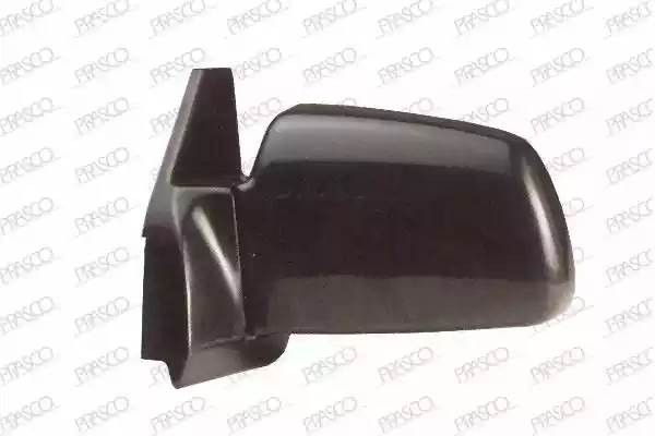 Наружное зеркало SZ0487004 PRASCO GROUP